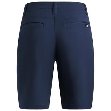 Under Armour Junior - Boys Showdown 12.8" Shorts Academy - Halo Grey (409)